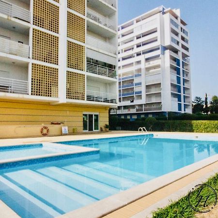 Alegria - Shopping Center 150M - Pool - Parking - Terrace Διαμέρισμα Portimão Εξωτερικό φωτογραφία