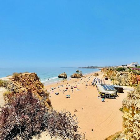 Alegria - Shopping Center 150M - Pool - Parking - Terrace Διαμέρισμα Portimão Εξωτερικό φωτογραφία